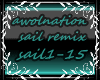 awolnation sail remix