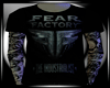 .R3. Shirt Fear Factory 