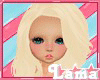 ℒ| Kids Pageant Blonde