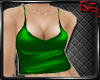 [bz] Singlet - Green