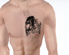 Tattoo Skull