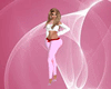 shellys pink fit