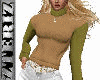 Sweater - Tan&Sage  TA