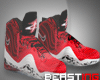 B|Penny 5 Red eagle M