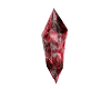 Animated Ruby Crystal