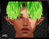 ☆V: Mars Hair