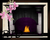 DarkDesire Fireplace