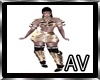 Golden Armor