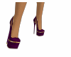 [Ad] Rosio Heels Purple