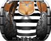 M|Melody Orange x Brick