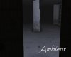 AV Ambient Warehouse