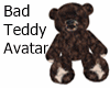 Bad Teddy Avatar