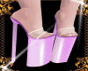 Heels Purple Pro ❤
