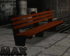 Max- Wooden Bench