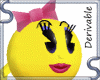 Ms Pac man