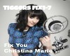 Chritina Marie - Fix You