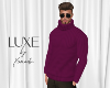 LUXE Men TS Berry Juice