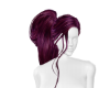 Peruvian Purple Hair