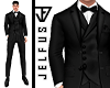 Tuxedo V3 - Full Suit