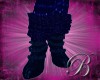 [B]royal slouch boots