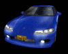 Silvia S15 Spec R (BLUE)