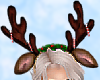 (S) Reindeer Antlers