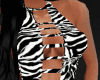 {P}zebra full outfit