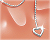 ❥ Pure Necklace