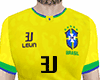 [LU] Jersey Brazil
