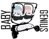 Boy/Girl CarseatStroller