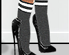 Heels Jacomo Season