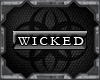 [WICKED] TAG FX