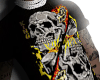 ! Dead King T-Shirt