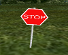 LS Stop Sign
