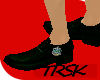 (TRSK)Slytherin shoes