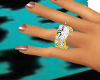 Wedding Ring <F>