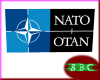 NATO / OTAN Logo