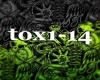 BS- Toxic ( NuMetal )
