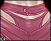 ICA - Emma Pants Leather