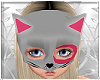 Kids Cat Mask