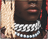 V. Twisted Locs+Cap IV