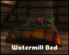 *Watermill Bed