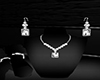 GL-Noire Jewelry Set