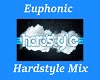 Euphonic Hardstyle Mix 4