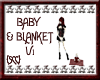 {SCC}Baby & Blanket V1