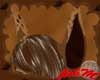 Chocolate Cake Ears V1