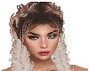 Hair Blond  Kire