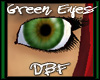 Green Eyes