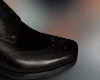 BLACK FORMAL SHOES