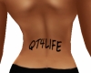 QT4LIFE tat